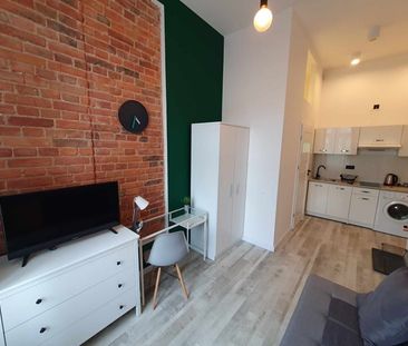 Łódź Łódź-Śródmieście, Legionów - Zdjęcie 2