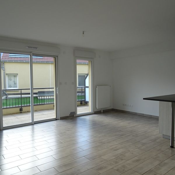 Location Appartement 3 pièces 65m² ORLEANS 45000 - Photo 1
