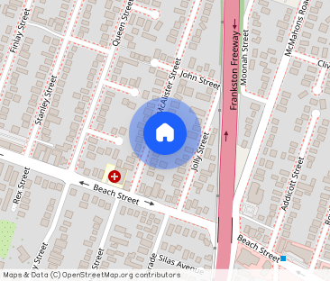 “Spacious, Modern & Exceptionally Located” - Photo 1