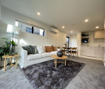 Unit 2, 38 Aberdeen Street, City Centre (Christchurch City), Christ... - Photo 5