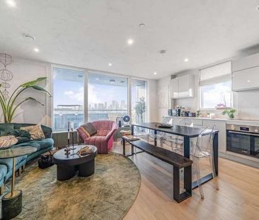 Corsican Square, Bow, E3 - Photo 4