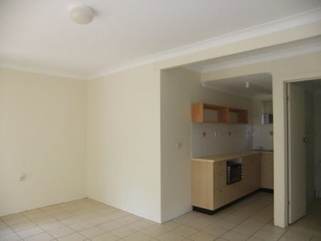 Downstairs granny flat - East Ballina - Photo 2