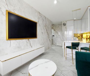Zobacz >>> Pierwszy najemca, nowoczesne, 2 pok. 37 m² - Zdjęcie 1