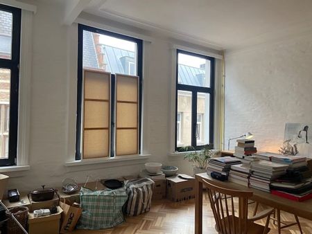 Appartement te huur - Foto 3