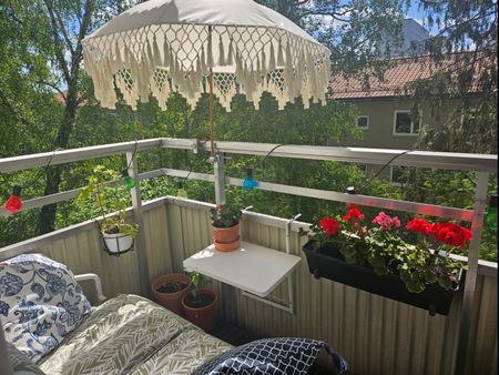 Sjösabrinken, Bandhagen - Foto 4