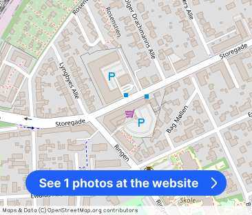 Storegade 33, 2. 5 - Photo 1