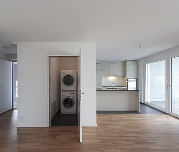 Moderne 2.5 Zimmer-Wohnung - Foto 4