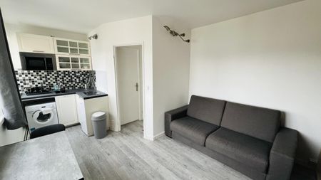 Appartement F1 Puteaux - Photo 4