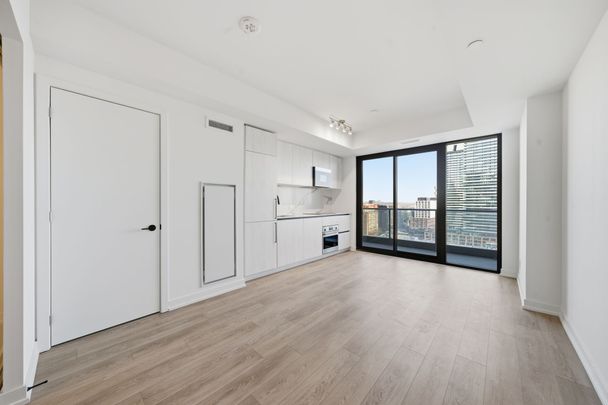 For Lease - 35 Parliament Street Unit# 1513, Toronto, Ontario - Photo 1