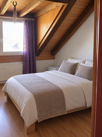 2.5 Zimmerwohnung in Reinach AG - Foto 4