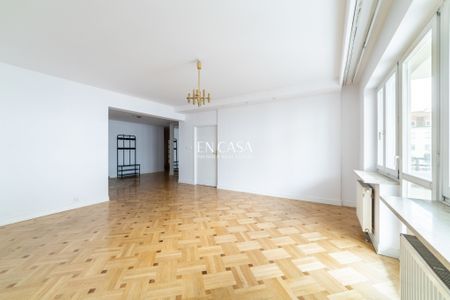 Apartament 117 m² na granicy Ursynowa i Mokotowa! - Photo 3