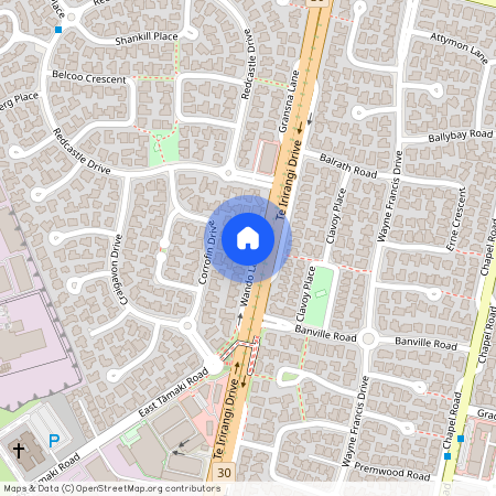 16 Wando Lane, Manukau City, Dannemora