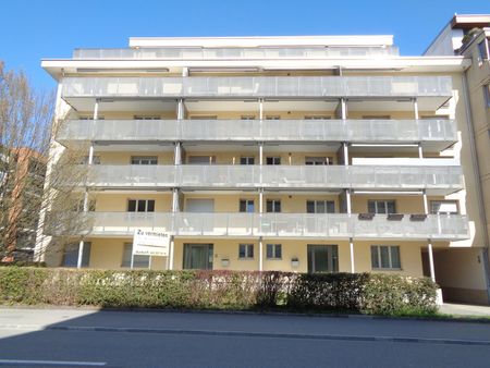 4 Zimmer, 93 m², 2. Stock - Photo 5