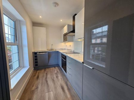 1 bedroom apartment to rent - Photo 5