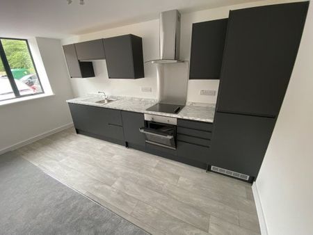 Constable Court, Foxhill Road East NG4, Property for rent - Photo 2