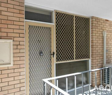 Great apartment in a neat and tidy complex - Photo 2