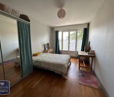 Appartement à louer 3 pièces 71.79m² - Photo 6