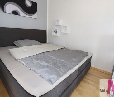 möblierte 1,5 Zi.Wohnung in Mögeldorf - Photo 4