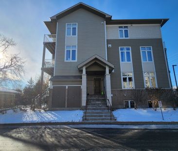 For Lease - 293 Everest Private Unit# A, Elmvale Acres and Area, On... - Photo 5