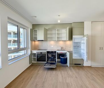 À louer - Superbe studio neuf au coeur du quartier Green Parc à Sion - Photo 2