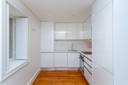 Apartamento T1 mobilado para arrendar em Lisboa - Photo 4