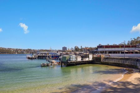 Modern Furnished Apartment in the heart of Manly - Photo 3
