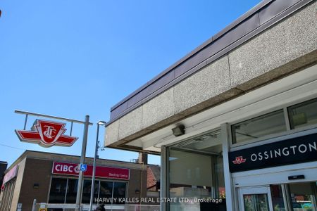 For Lease - 775 Ossington Avenue Unit# 2, Toronto, Ontario - Photo 5