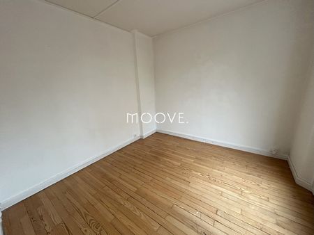 Appartement Sotteville Les Rouen 4 pièce(s) 63 m2 - Photo 4