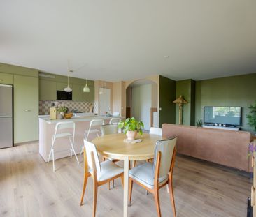 T3 meublé de 74.32m2 - Photo 5