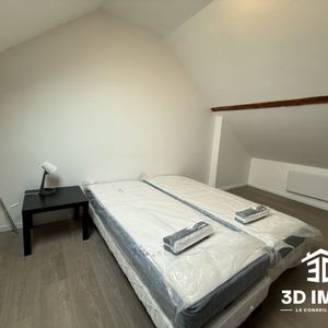 Location Appartement 2 pièces 34m² AVESNES SUR HELPE 59440 - Photo 2