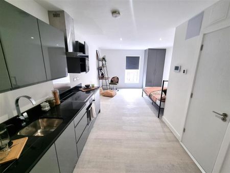 1 bedroom apartment to rent - Photo 4
