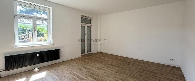 Moderne 2-R.-Whg mit Terrasse & ebenerdiger Dusche - Foto 1