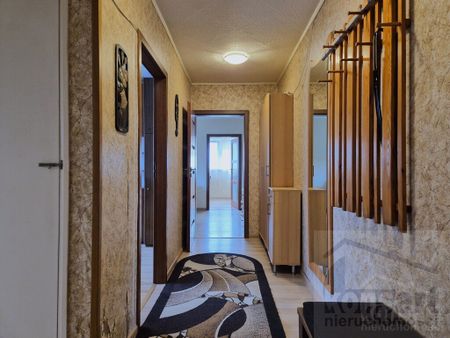 3 pokoje | balkon| Świerczewo - Zdjęcie 2