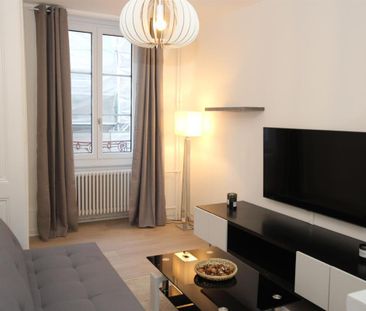 3 Zimmer, 53 m², 1. Stock - Photo 3