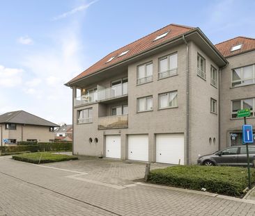 Appartement met 1 slaapkamer te huur in Groot-Bijgaarden - Photo 5