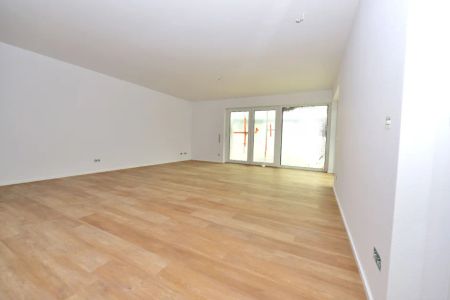 Hennef: charmante Obergeschosswohnung in modernstem Neubau - Foto 4