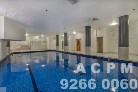 Unfurnished 1-bedroom Apartment on Paramount's 3rd Floor! - Photo 5