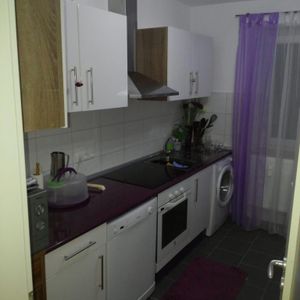 Helle 3-Zimmer-Wohnung ab 01.03.2026 verfügbar - Foto 2