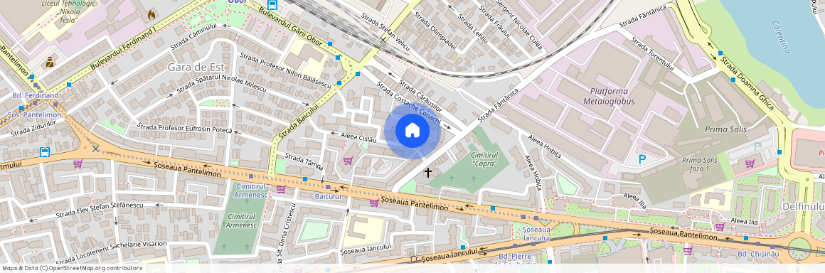 Iancului, Bucuresti