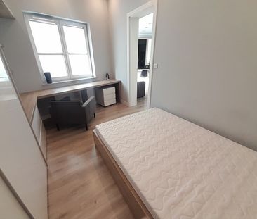 Katowice ul. Chorzowska - Zdjęcie 4