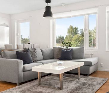 Pettersbergsvägen, Kungsängen - Foto 2