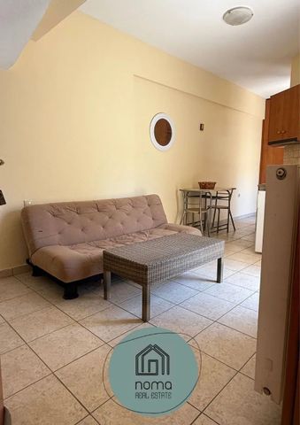 Studio/Γκαρσονιέρα για ενοικίαση Τσιμπούκη (Βόλος) - Φωτογραφία 4