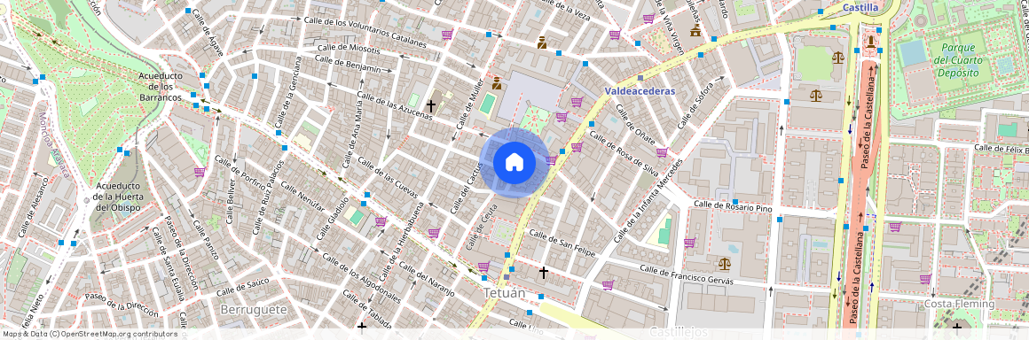 Calle de Navas, Madrid, Community of Madrid 28039