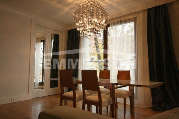 Warszawa, Śródmieście, Warszawa, Śródmieście, Oboźna - Photo 1