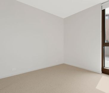 Larger Living, Private Terrace and Gate Access - Photo 2