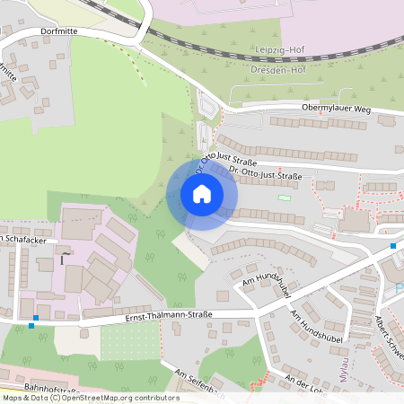 Dr.-Otto-Just-Straße 30, 08468 Reichenbach