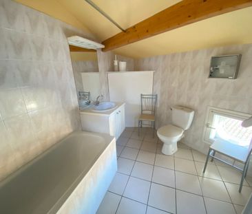 Location appartement 1 pièce, 27.92m², Castelnaudary - Photo 6