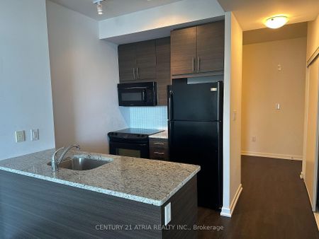 For Lease - 70 Forest Manor Road Unit# 713, Toronto, Ontario - Photo 4