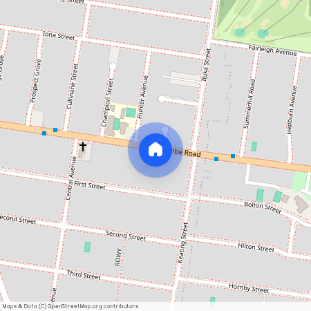 3/529 Balcombe Road, Black Rock