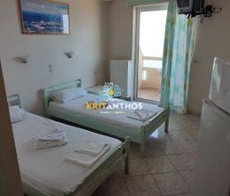 Studio/Γκαρσονιέρα για ενοικίαση - Ρέθυμνο, - Φωτογραφία 3